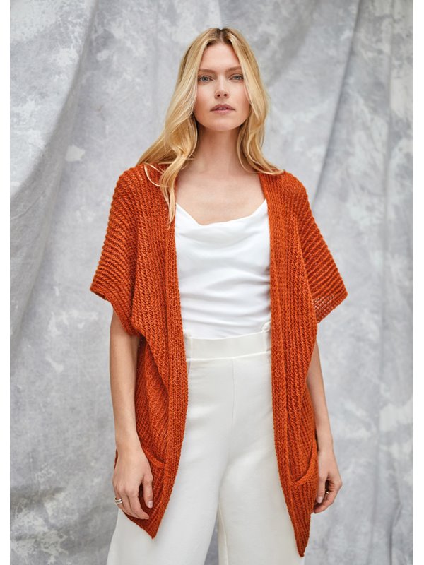 Lana Grossa WESTE Ecopuno