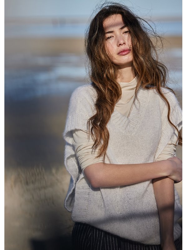 Lana Grossa SLIPOVER Setasuri