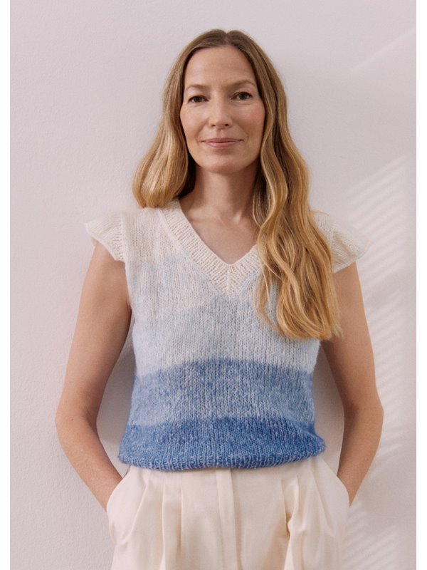 Lana Grossa PULLUNDER Bella