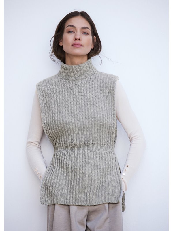 Lana Grossa CACHE COEUR Cool Merino