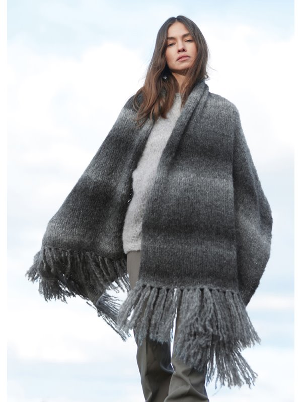 Lana Grossa STOLA Avio