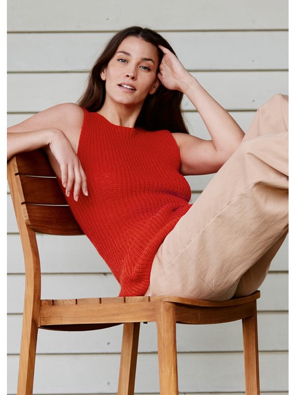 Lana Grossa TOP Ecopuno