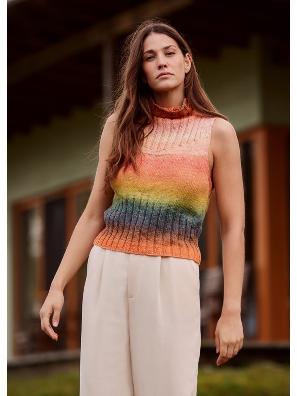 Lana Grossa TOP Cotonella