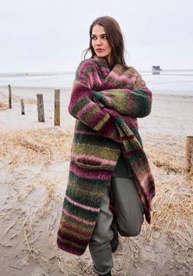 Lana Grossa MANTEL Gigante