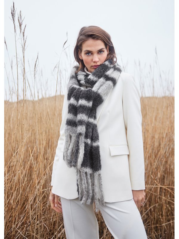 Lana Grossa FRANSENSCHAL Gigante