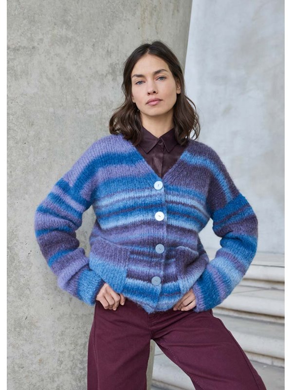 Lana Grossa JACKE Gigante