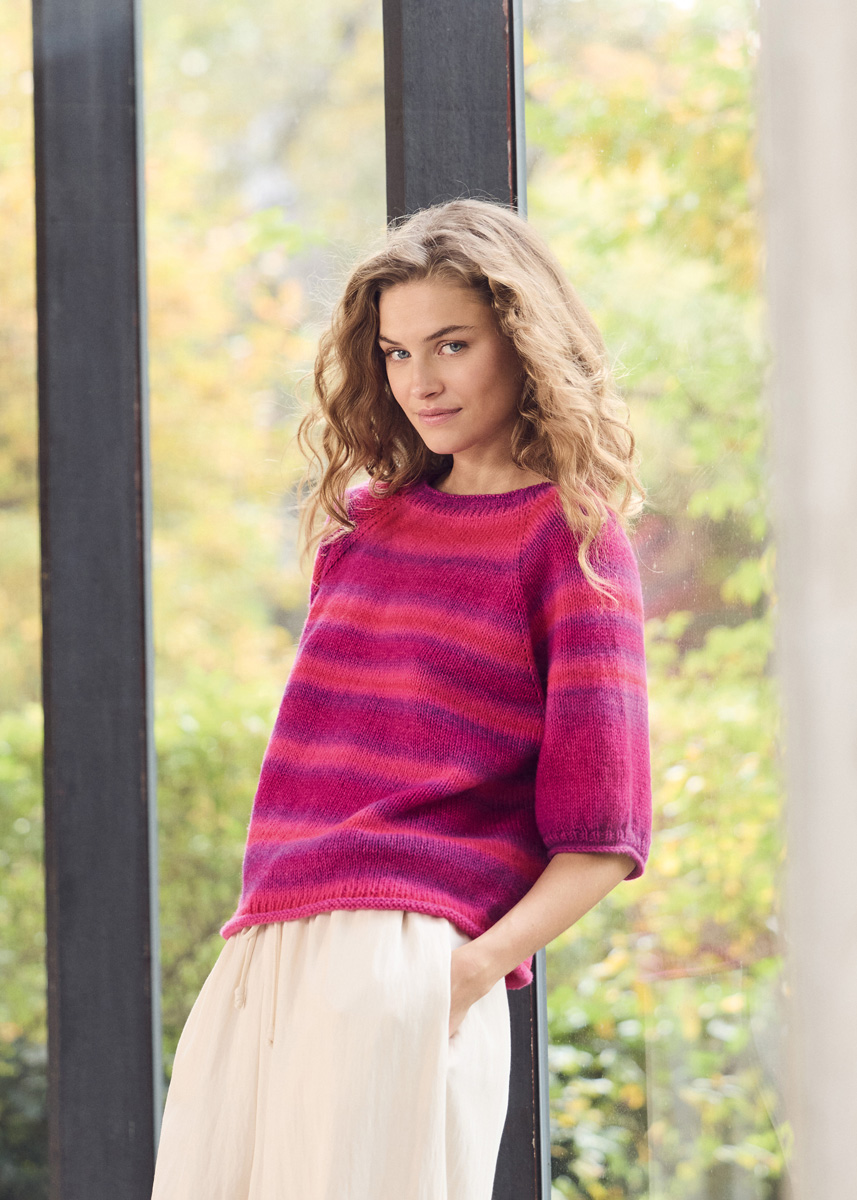 Lana Grossa LOOKBOOK No. 20