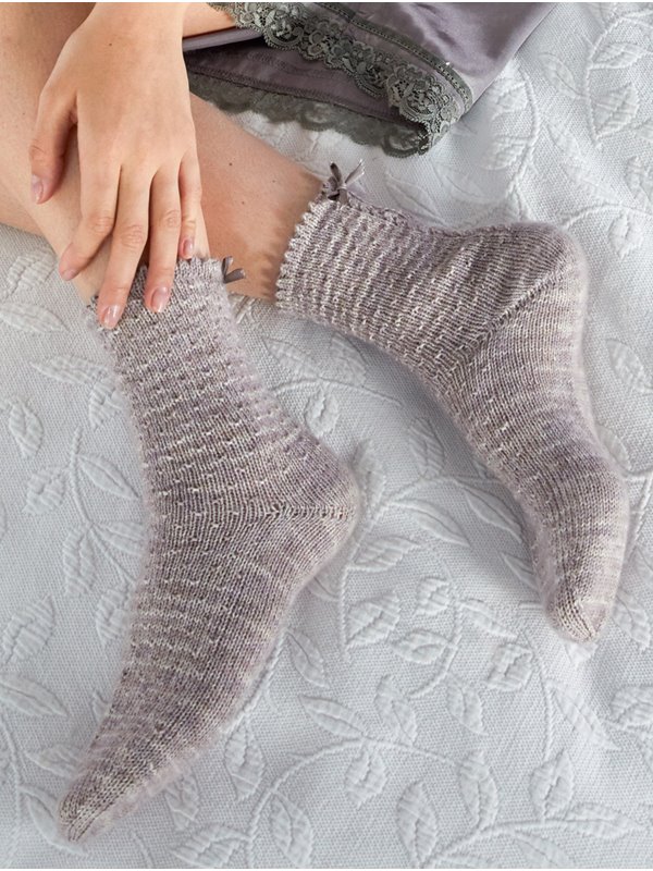 Lana Grossa SOCKEN Meilenweit 100g Soja Soft