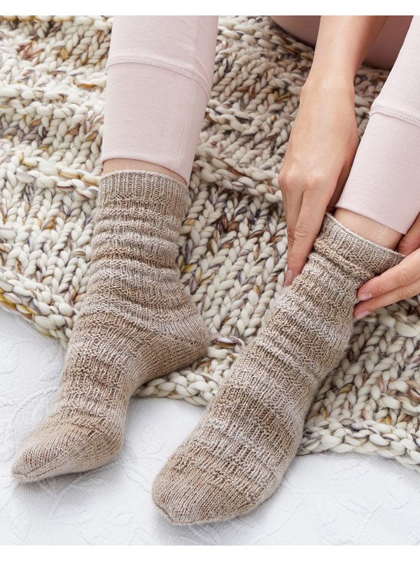 Lana Grossa SOCKEN MEILENWEIT 100g Comfort