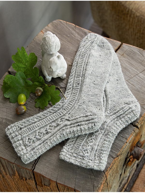Lana Grossa SOCKEN Meilenweit 100g Tweed