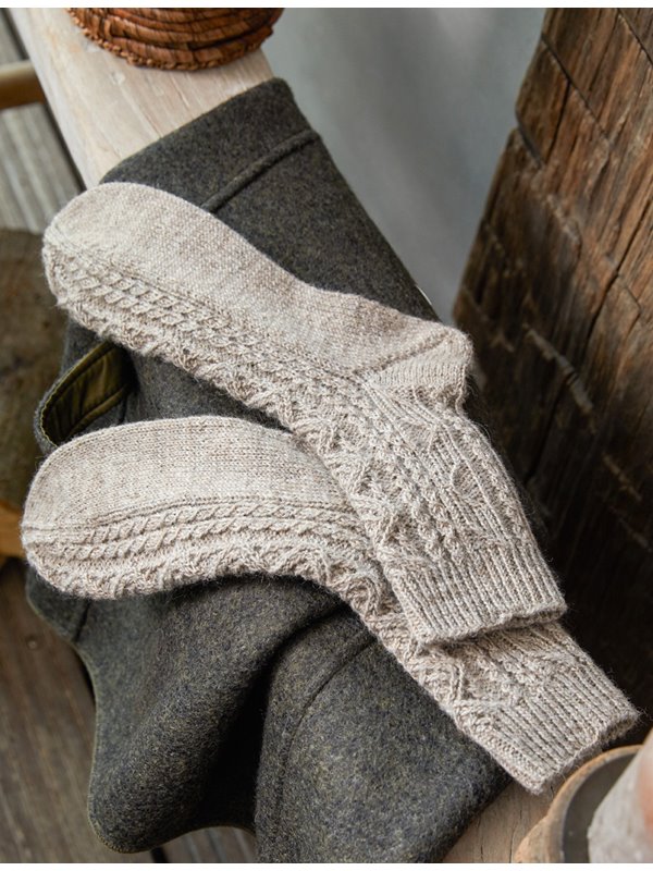 Lana Grossa SOCKEN Meilenweit 50g