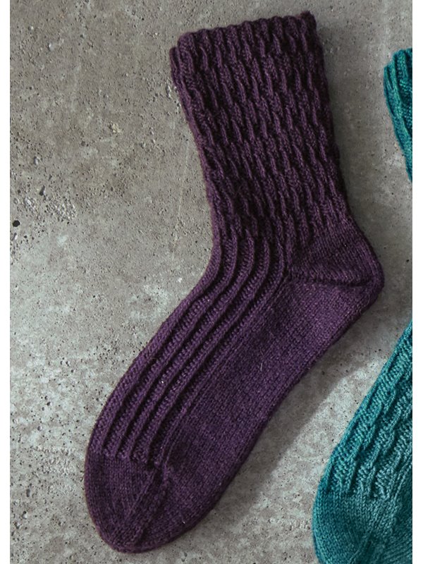 Lana Grossa SOCKEN Meilenweit 100g Merino Extrafine