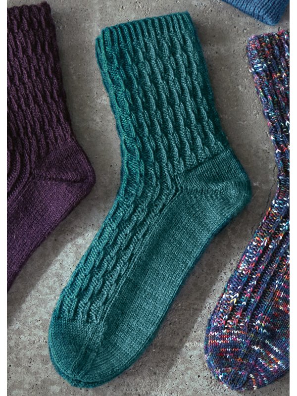 Lana Grossa SOCKEN Meilenweit 100g Merino Extrafine