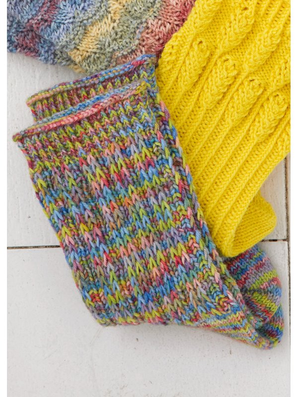 Lana Grossa SOCKEN Meilenweit 100g Merino Extrafine Cortina
