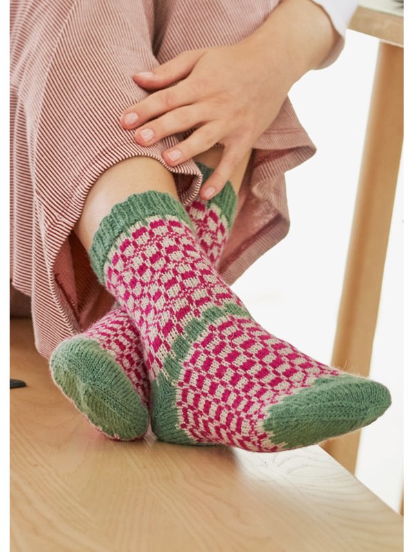 Lana Grossa SOCKEN Meilenweit 50g