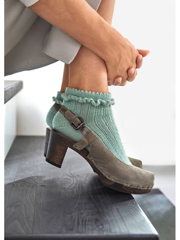 Lana Grossa SOCKEN Meilenweit 50g