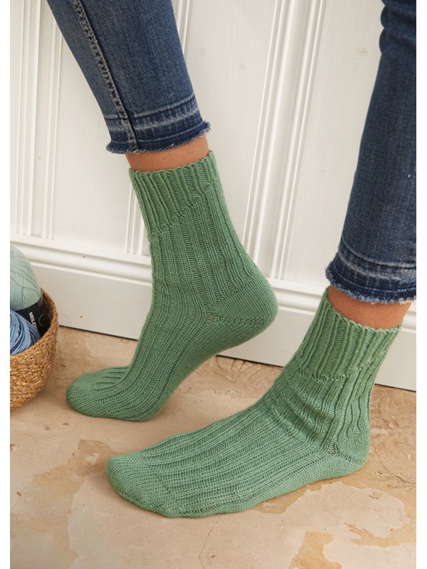 Lana Grossa SOCKEN Meilenweit 100g Seta