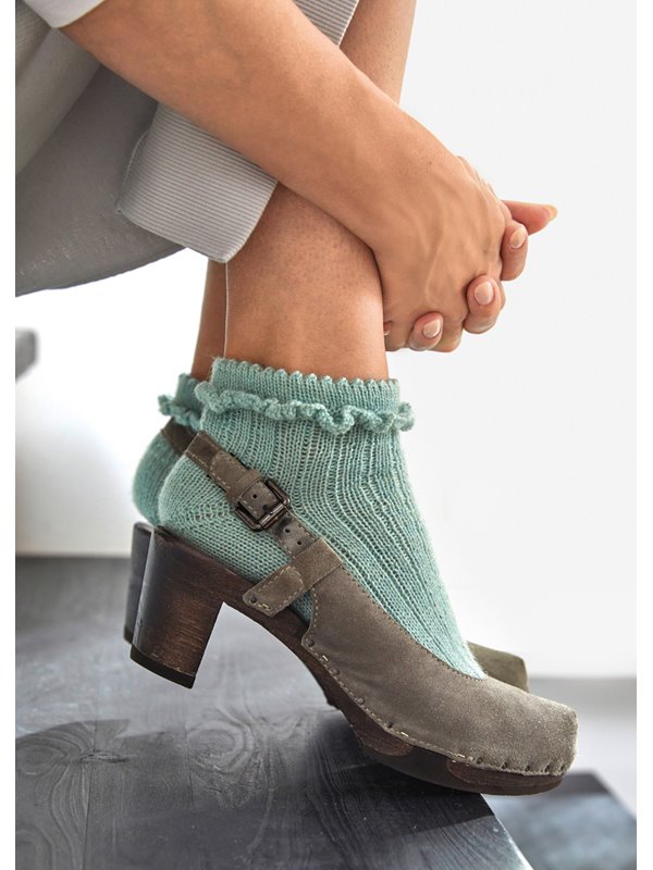 Lana Grossa SOCKEN Meilenweit 50g