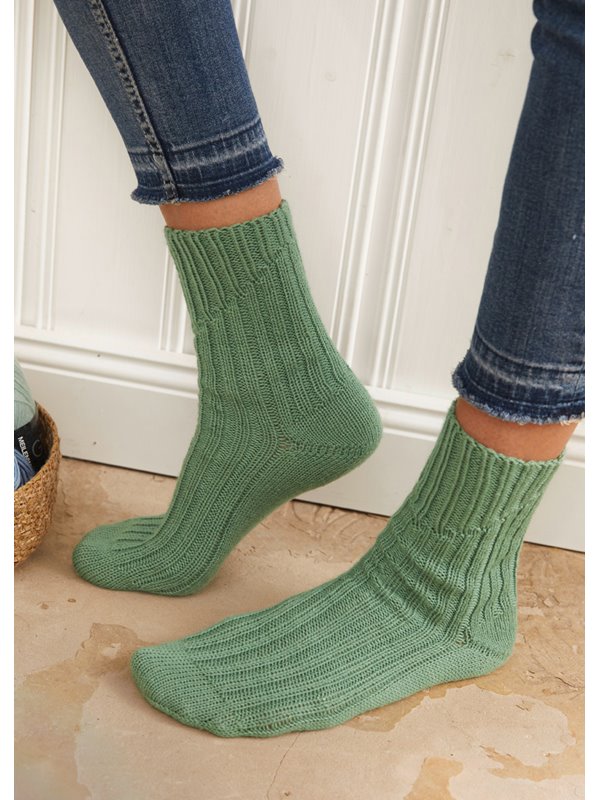 Lana Grossa SOCKEN Meilenweit 100g Seta