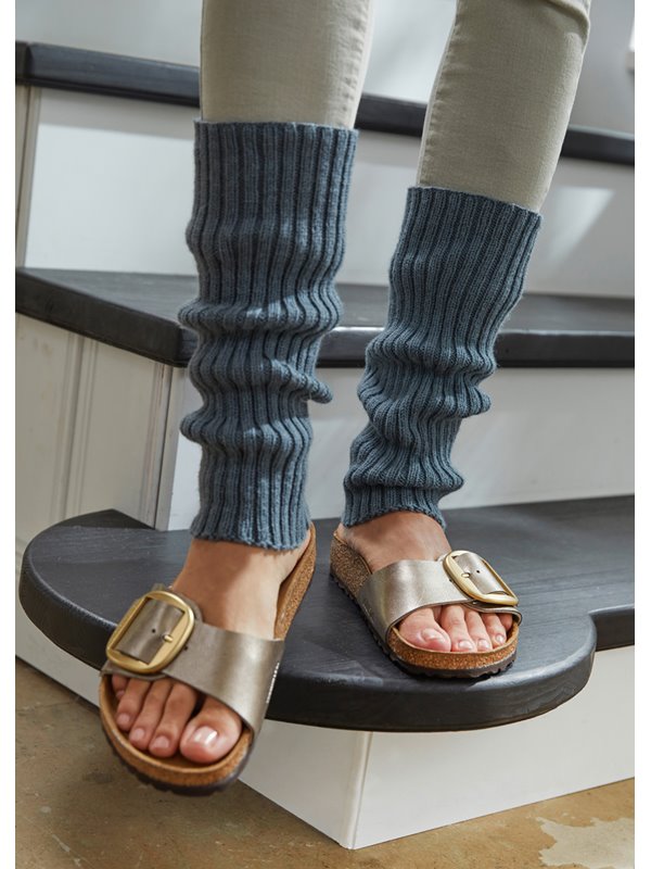 Lana Grossa STULPEN Meilenweit 100g Merino extrafine