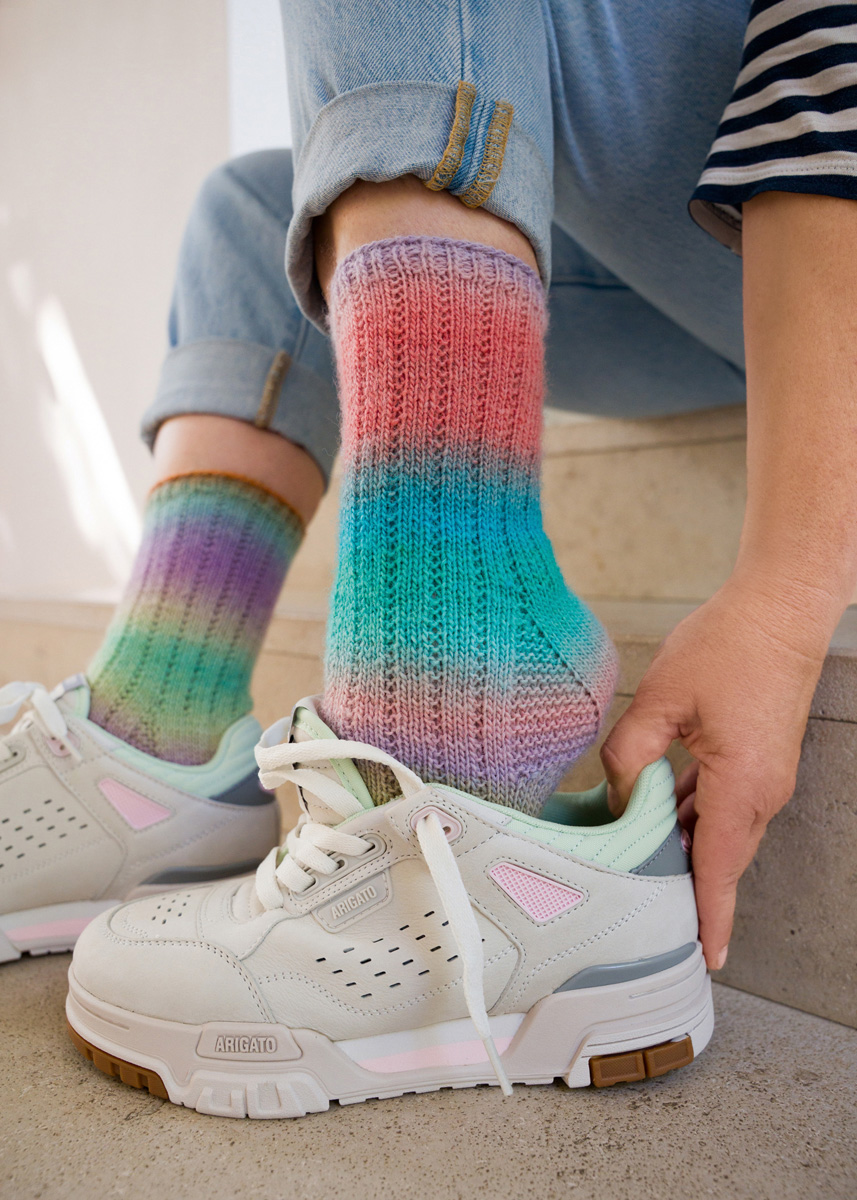 Lana Grossa MEILENWEIT No. 8 