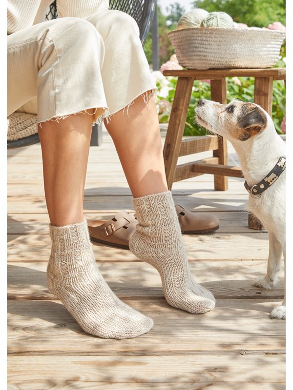 Lana Grossa SOCKEN Meilenweit 8-fach 150g