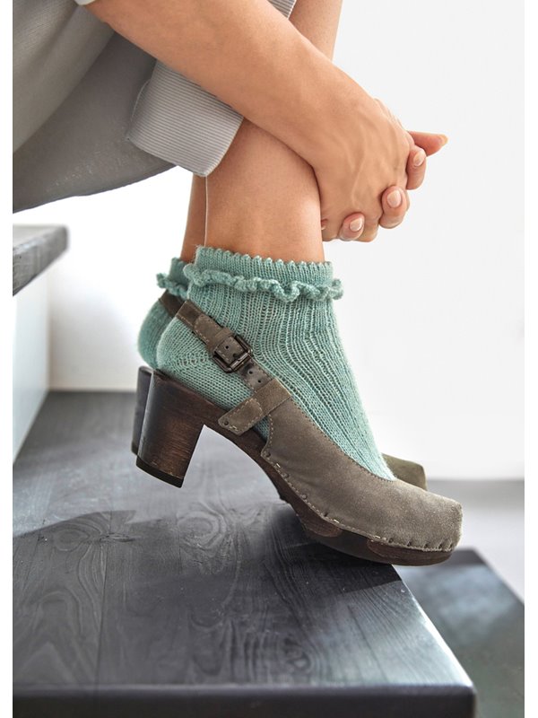 Lana Grossa SOCKEN Meilenweit 50g Cashmere