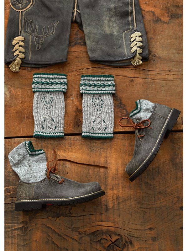 Lana Grossa LOFERL & FÜSSLINGE Meilenweit 50g