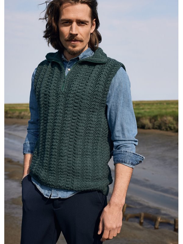 Lana Grossa HERRENRPULLUNDER Bingo