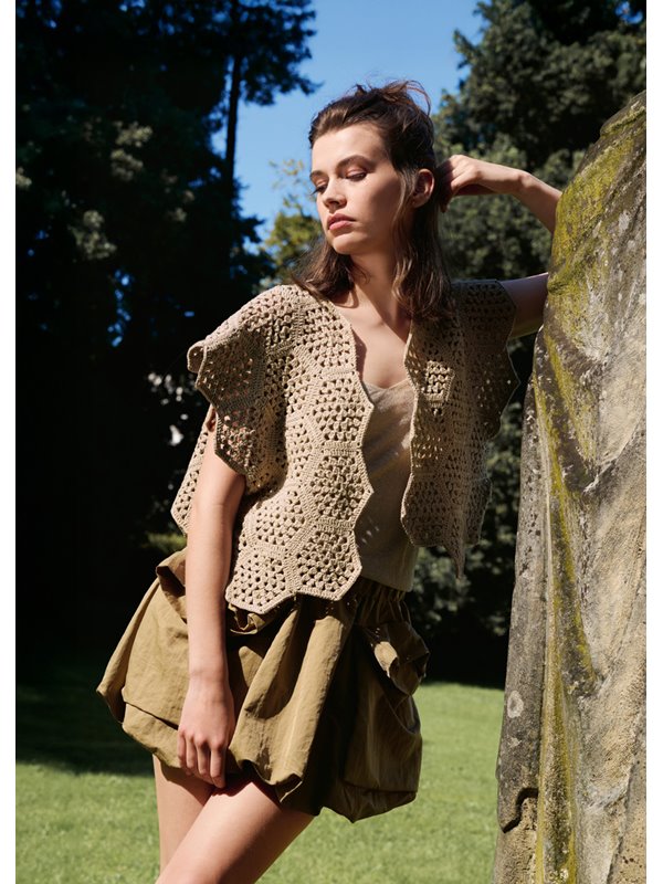 Lana Grossa WESTE Promessa