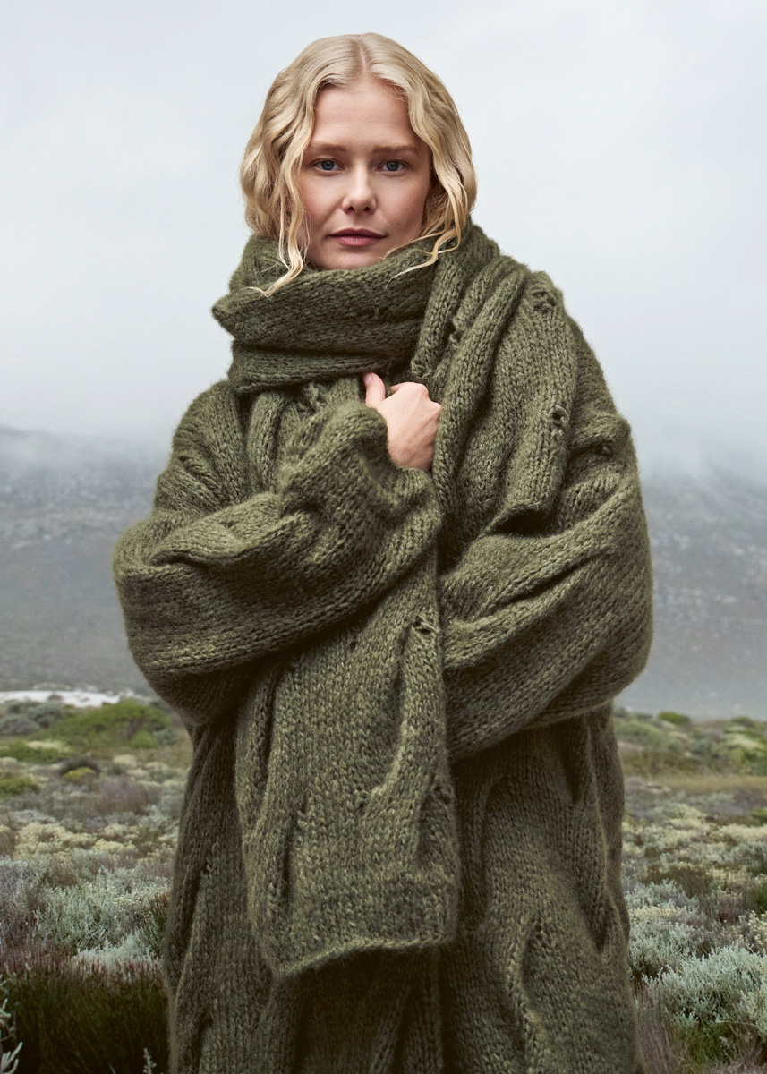 Lana Grossa Nordic Knits No. 4