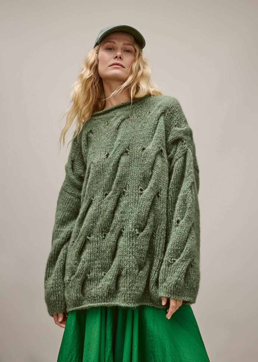 Lana Grossa Nordic Knits No. 4