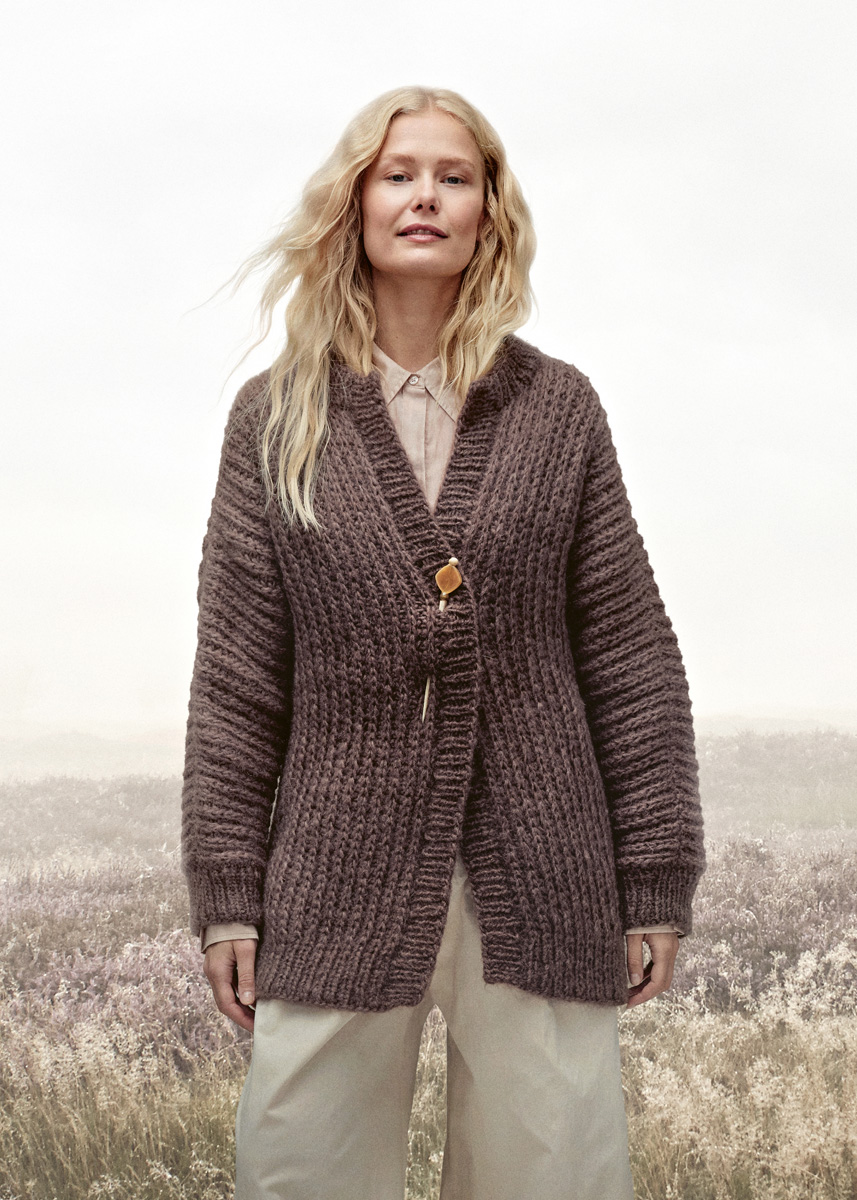 Lana Grossa Nordic Knits No. 4