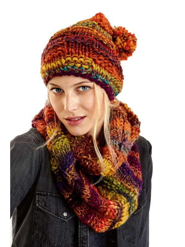 Lana Grossa LOOP Olympia