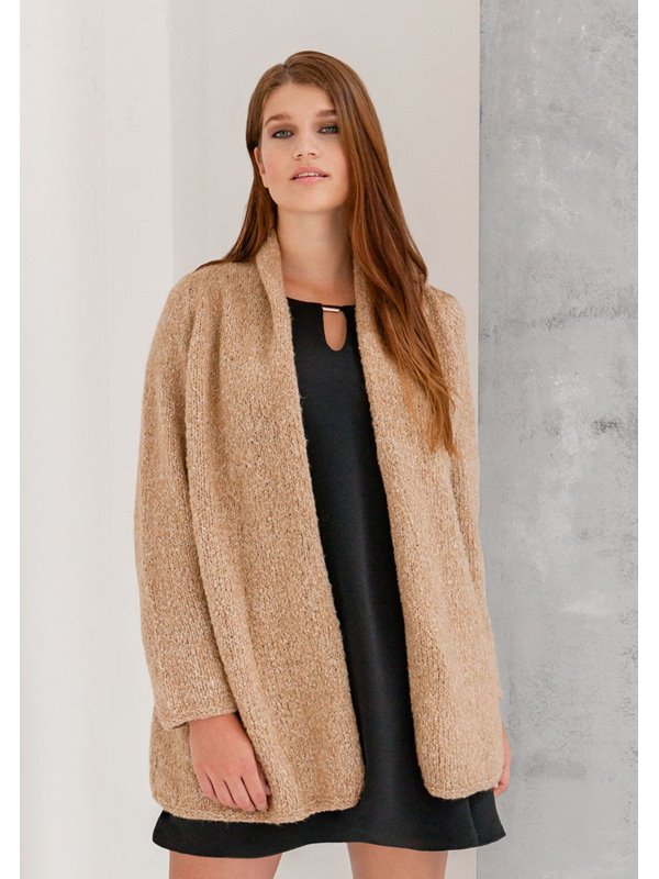 Lana Grossa JACKE Anima