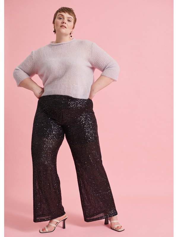 Lana Grossa PULLI Silkhair