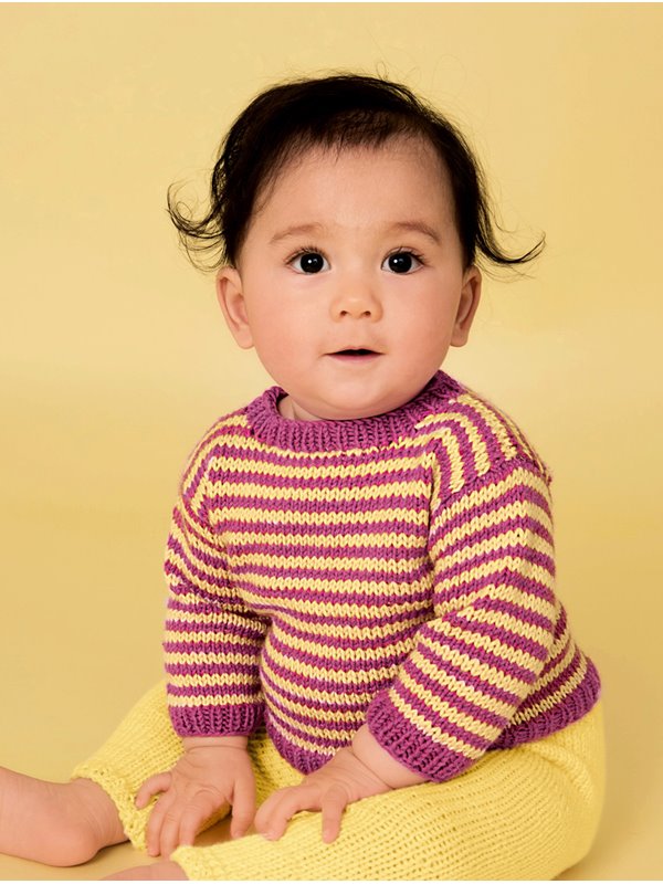 Lana Grossa PULLI Soft Cotton