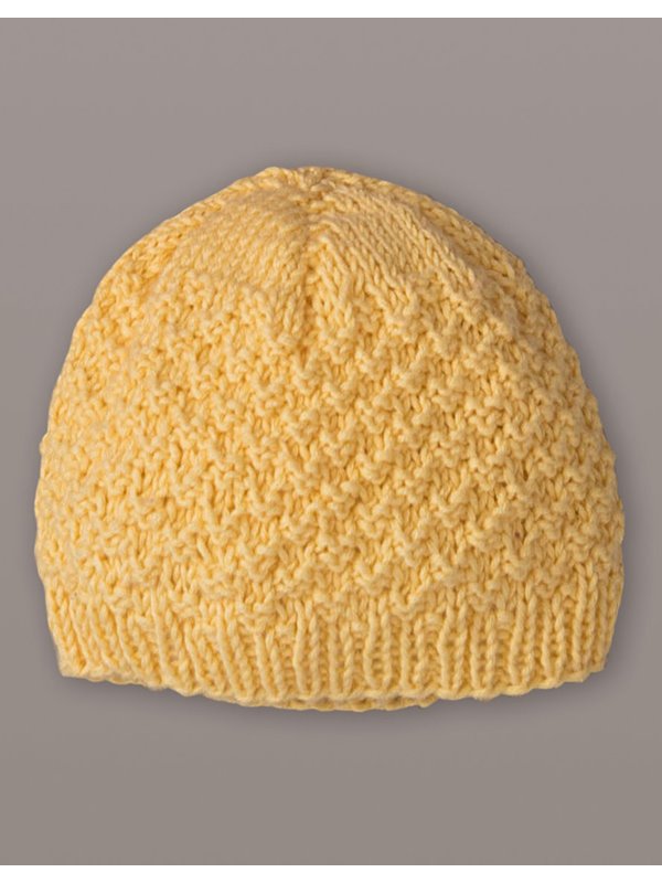 Lana Grossa MÜTZE Soft Cotton