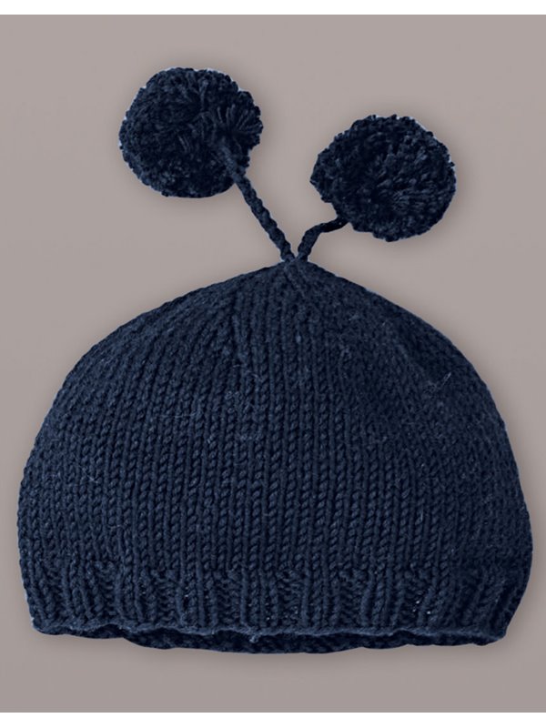 Lana Grossa MÜTZE Soft Cotton
