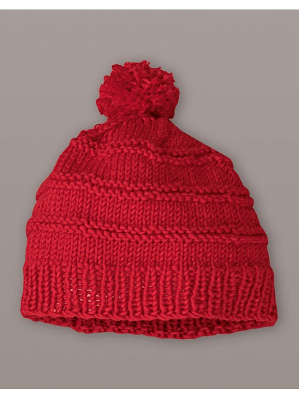 Lana Grossa MÜTZE Soft Cotton