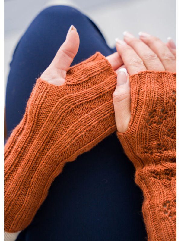 Lana Grossa HANDSTULPEN Meilenweit 100 Merino Extrafine