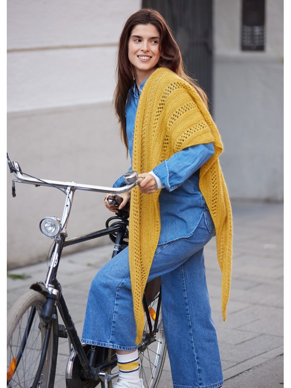 Lana Grossa TUCH Cashmere Love & Silkhair