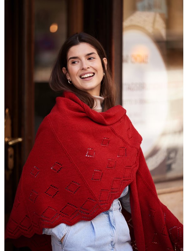 Lana Grossa TUCH Cashmere Love