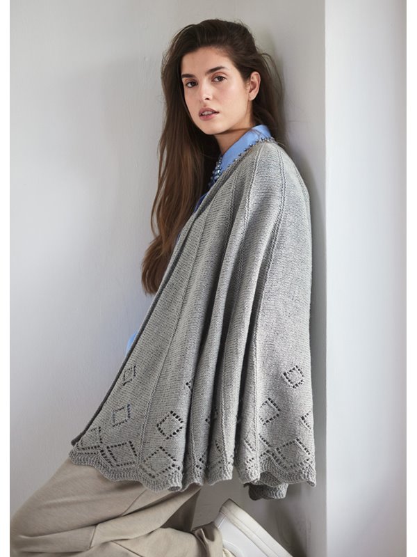 Lana Grossa TUCH Cashmere Love