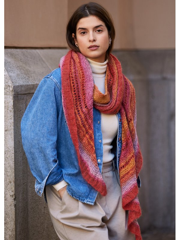 Lana Grossa TUCH Mare & Silkhair