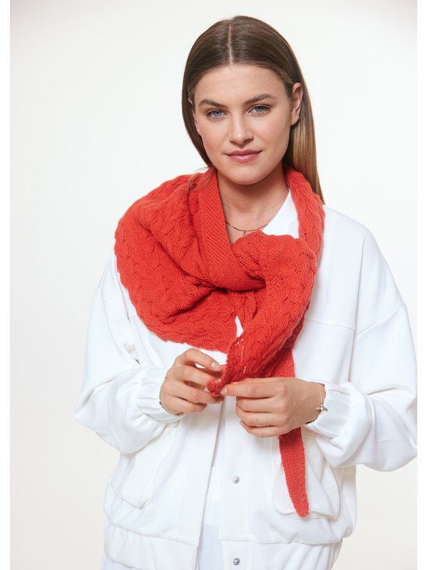 Lana Grossa DREIECKSTUCH Cashmere Pure