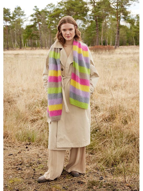 Lana Grossa SCHAL Silkhair