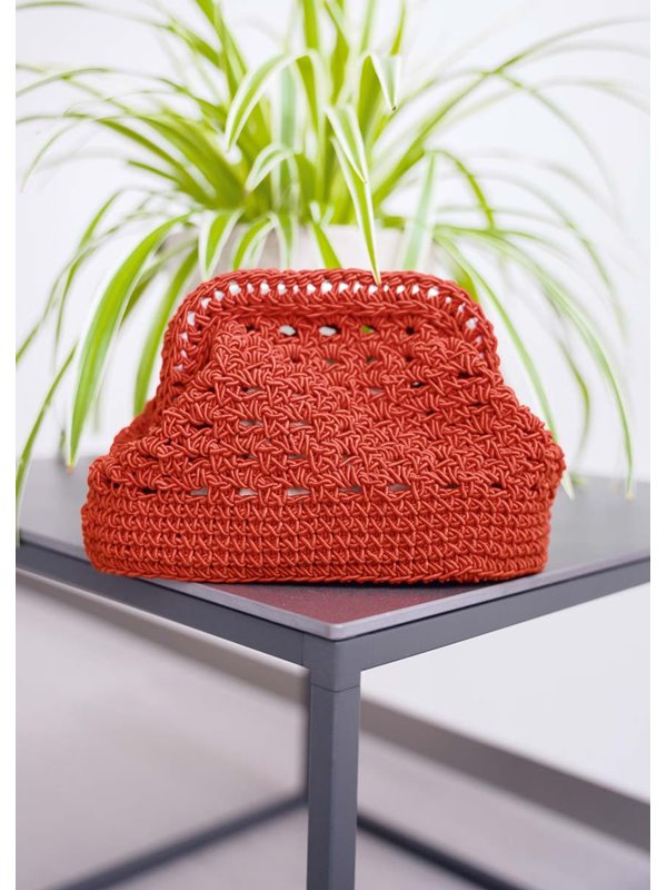 Lana Grossa TASCHE The Core