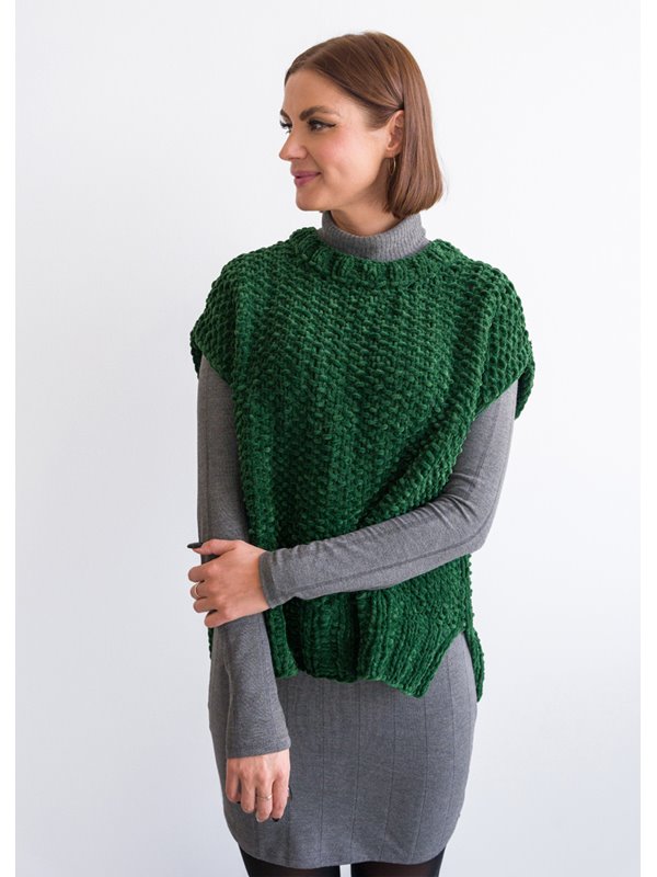 Lana Grossa PULLUNDER The Look