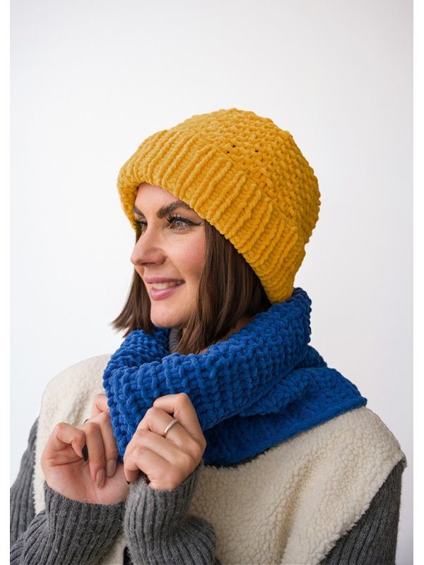 Lana Grossa LOOP The Look